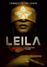 Poster Leila