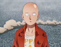 One Punch Man Staffel 2 Netflix One Punch Man Staffel 2 Netflix