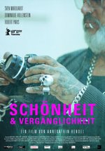 Poster Schönheit &amp; Vergänglichkeit