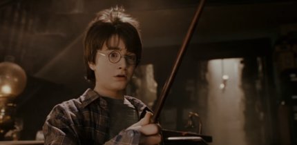Hogwarts: Für diese 9 Dinge hätte Harry Potter sofort von der Schule fliegen müssen