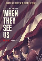 Poster When They See Us