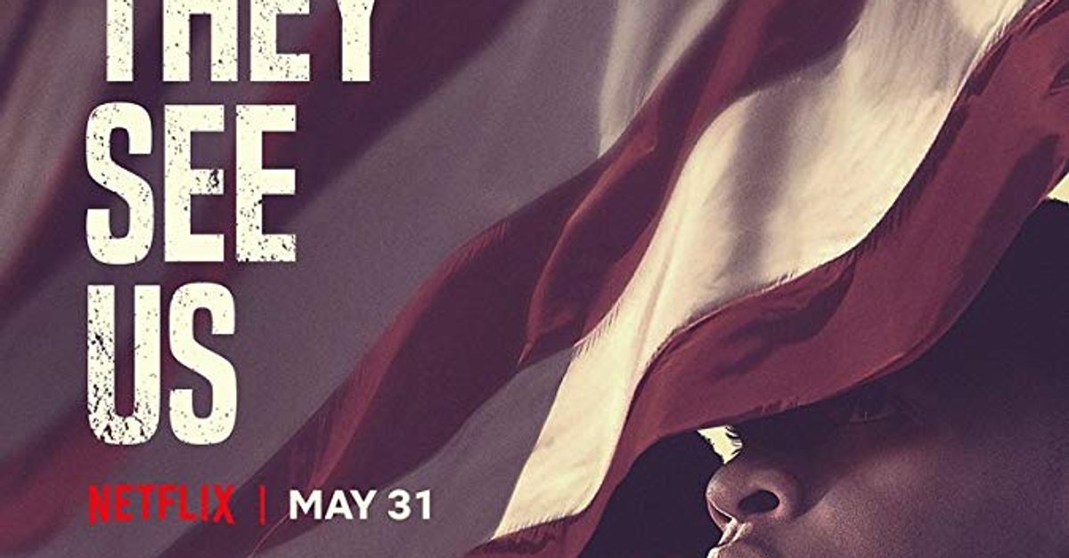 When They See Us · Serie im Stream online ansehen, alle Anbieter und News