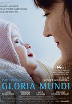 Poster Gloria Mundi - Rückkehr nach Marseille