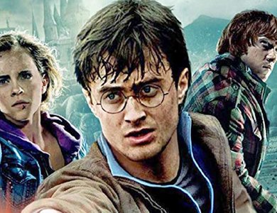 Harry Potter Zitate Die 25 Besten Sprüche Auf Deutsch