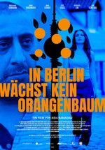 Poster In Berlin wächst kein Orangenbaum