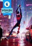 Amazon Prime Day: 500 Filme für 99 Cent zum Leihen
