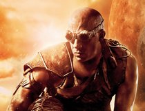 Riddick Reihenfolge Riddick Reihenfolge