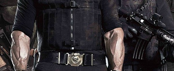 „Expendables 4“: Sylvester Stallone hat noch Lust auf die Fortsetzung!