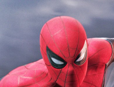 Spider Man: Far From Home Film (2019) · Trailer · Kritik Spider Man: Far From Home Film (2019) · Trailer · Kritik