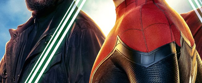 „Spider-Man: Far From Home“: 22 Easter Eggs, die sich im MCU-Film verstecken