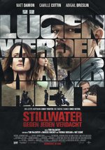 Poster Stillwater – Gegen jeden Verdacht