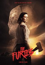 Poster The Furies