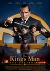 Poster The King's Man - The Beginning 