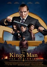 Poster The King's Man