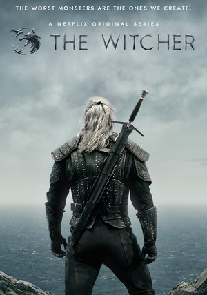 The Witcher Buch Reihenfolge
