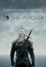 Poster The Witcher