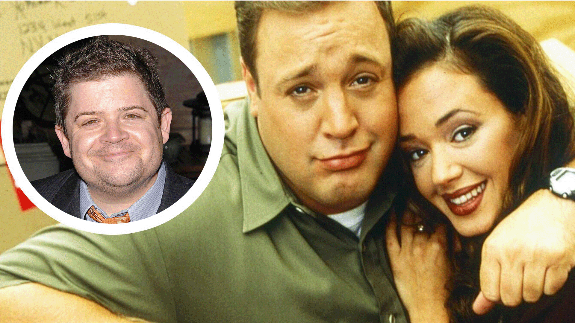So sieht Spence aus „King of Queens“ heute aus