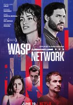 Poster Wasp Network
