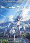 Poster Weathering With You - Das Mädchen, das die Sonne berührte 