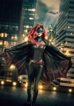 Poster Batwoman