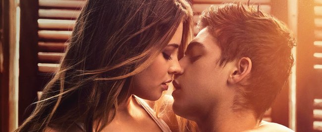 Filme wie After Passion - 13 „Star crossed Lovers"-Filme für echte Romantiker