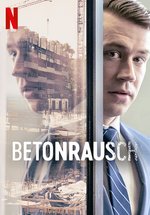 Poster Betonrausch