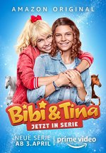 Poster Bibi &amp; Tina