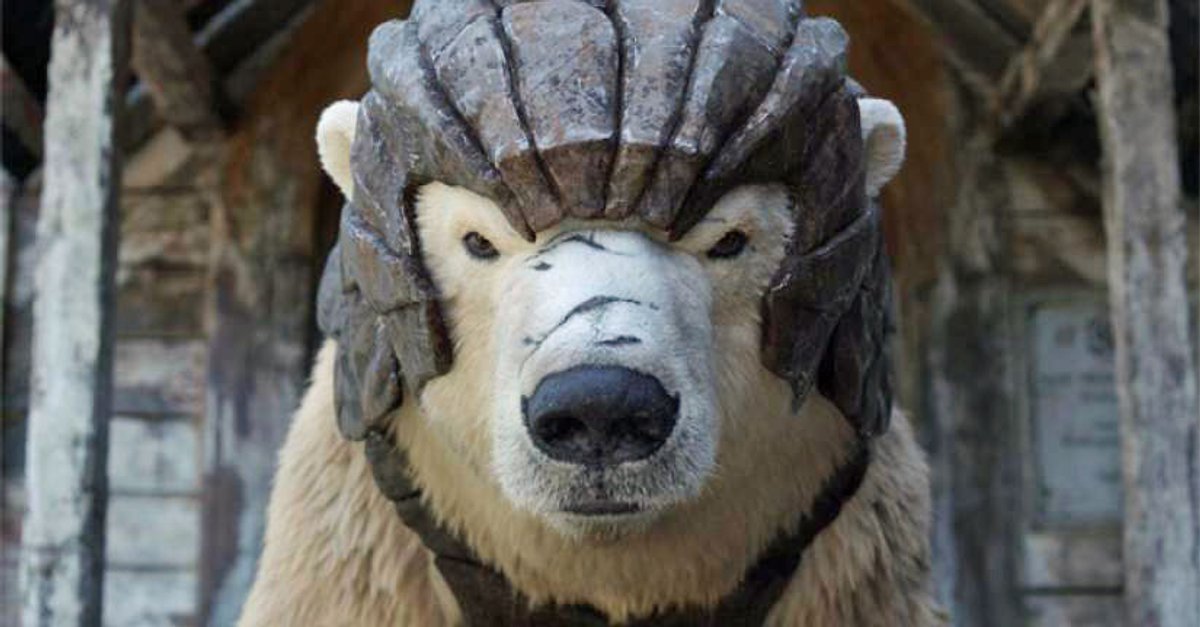 His Dark Materials Deutsch His Dark Materials Deutsch