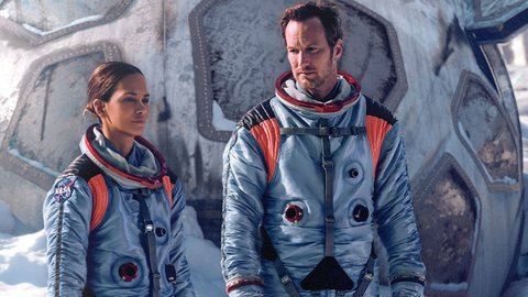 Moonfall Film 2022 Trailer Kritik