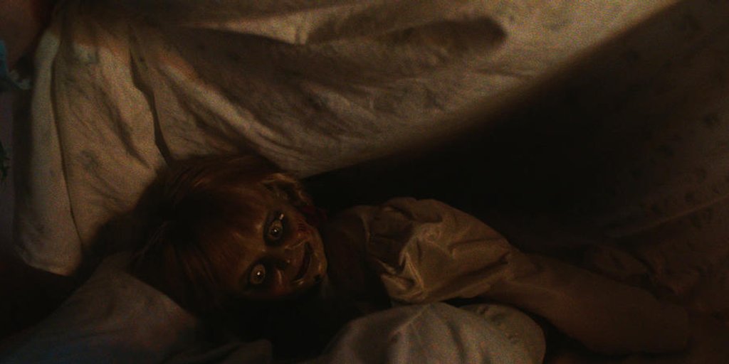 Annabelle 3 Diese 17 Anspielungen Habt Ihr Vielleicht Verpasst