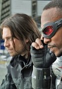 Noch ein neuer Captain America für MCU: „Falcon and the Winter Soldier“ könnte Überraschung bereithalten