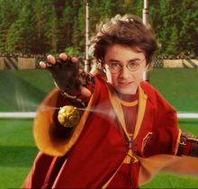 „Harry Potter“: 14 Vergehen, für die er von Hogwarts hättet fliegen können / müssen