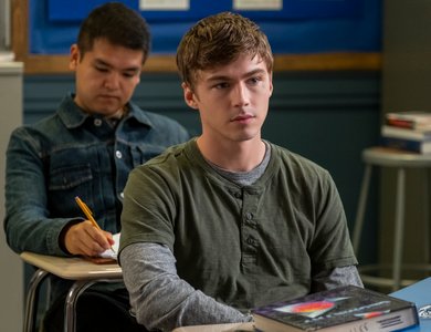 Tote Mädchen Lügen Nicht 13 Reasons Why Serie · Stream Tote Mädchen Lügen Nicht 13 Reasons Why Serie · Stream