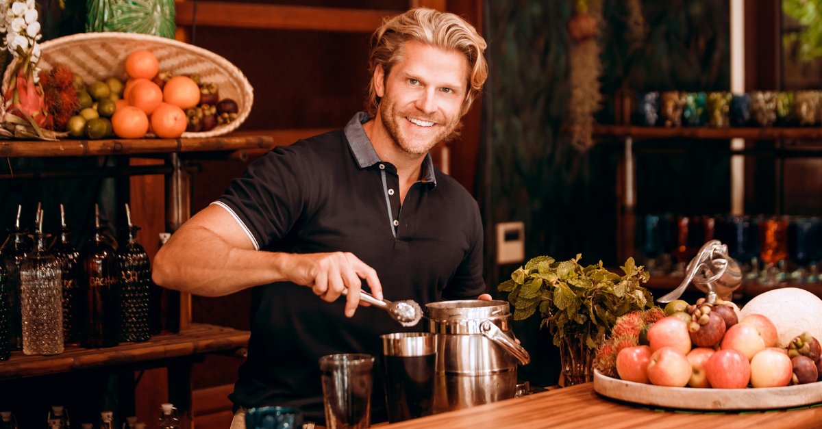„Bachelor in Paradise" 2019: Kandidaten & Kandidatinnen ...