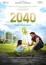 2040 - Wir retten die Welt!