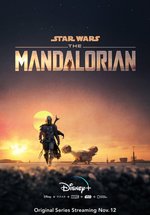 Poster The Mandalorian