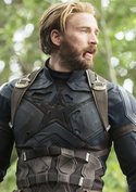 „Avengers: Endgame“-Macher verrät: Thanos wäre fast von Captain America besiegt worden