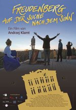 Poster Freudenberg - Auf der Suche nach dem Sinn