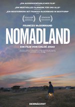 Poster Nomadland