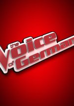 Poster The Voice of Germany