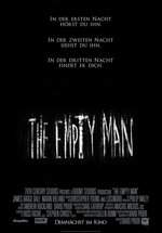 Poster The Empty Man