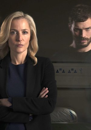 The Fall Staffel 2 Stream The Fall Staffel 2 Stream