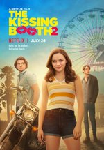 Poster The Kissing Booth 2