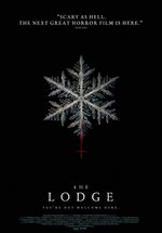 Poster The Lodge