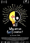 Why Are We (Not )Creative?