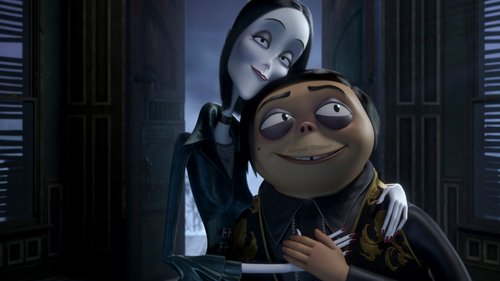 Die Addams Family Film 2019 Trailer Kritik Kino De