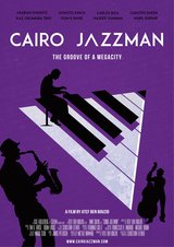Cairo Jazzman