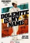 Poster Dolemite Is My Name 