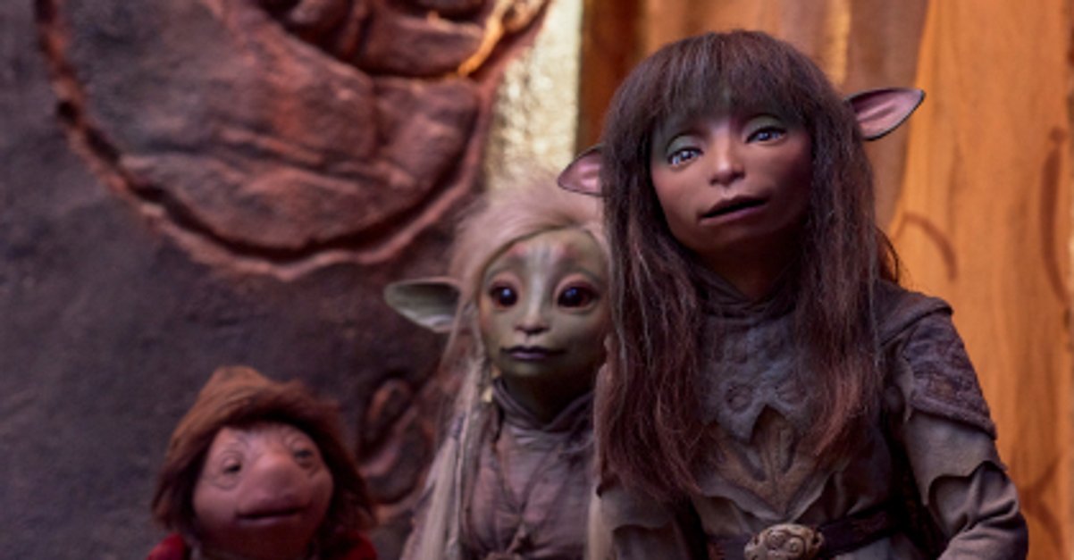 Der Dunkle Kristall Ganzer Film Deutsch