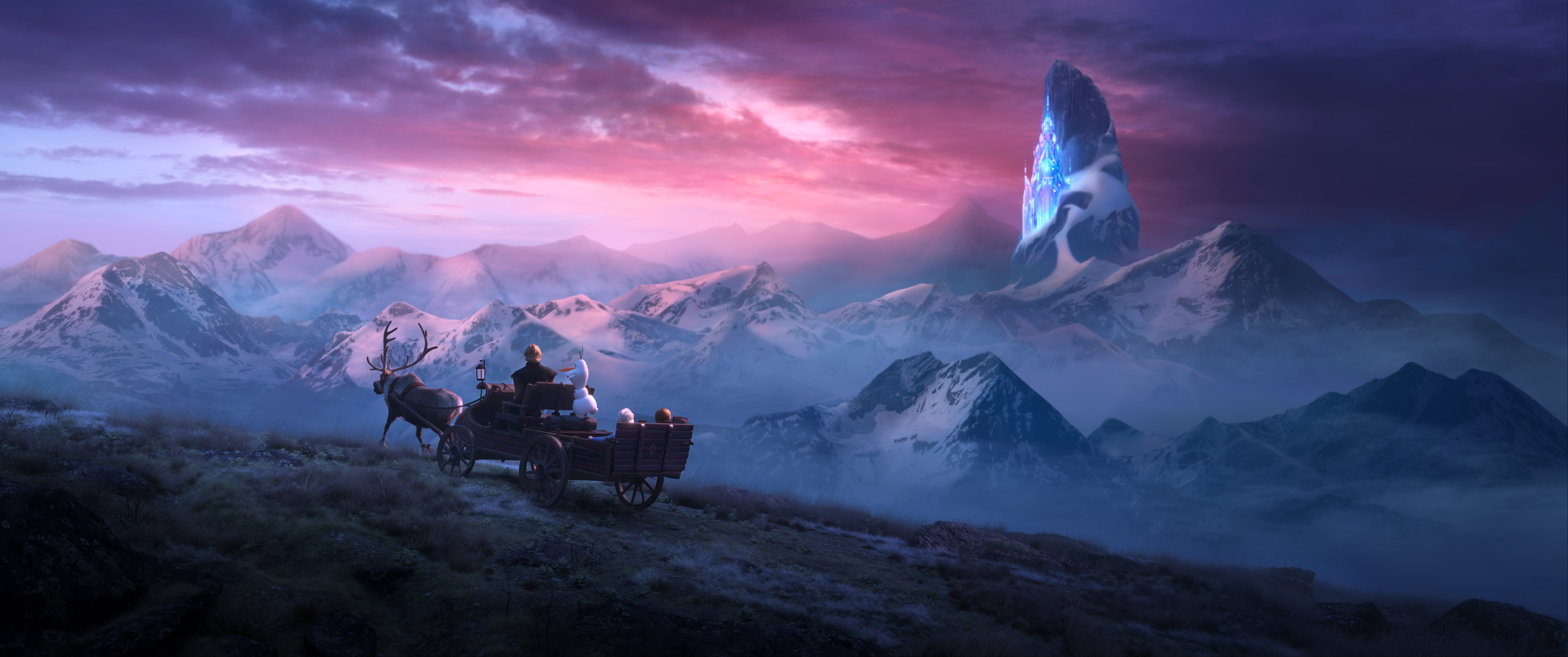 Frozen 2 Fsk Frozen 2 Fsk